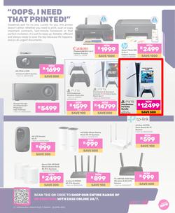 Game : Electronics Mania (17 March - 20 April 2026), page 9