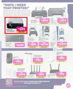 Game : Electronics Mania (17 March - 20 April 2026), page 9