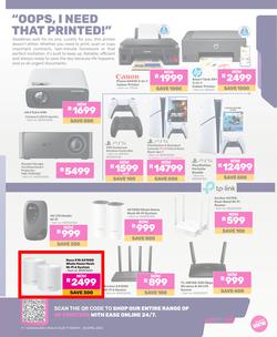 Game : Electronics Mania (17 March - 20 April 2026), page 9