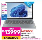 Lenovo Intel Core i7 Processor 850025951