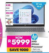 HP AMD Athlon Processor 850035026