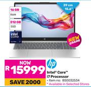 HP Intel Core i7 Processor 850032534