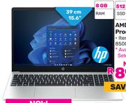 HP AMD Ryzen 3 Processor 850024516