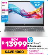 HP Intel Core i5 Processor (850024098)