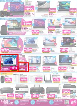 Game : Own 2026 (20 January - 23 February 2026), page 9