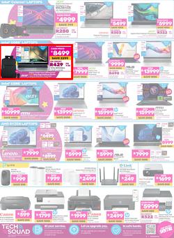 Game : Own 2026 (20 January - 23 February 2026), page 9