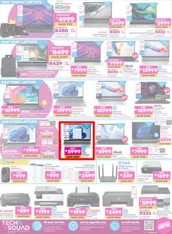 Game : Own 2026 (20 January - 23 February 2026), page 9