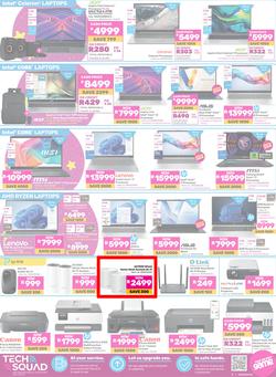 Game : Own 2026 (20 January - 23 February 2026), page 9