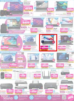 Game : Own 2026 (20 January - 23 February 2026), page 9