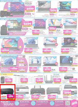 Game : Own 2026 (20 January - 23 February 2026), page 9