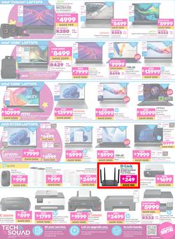 Game : Own 2026 (20 January - 23 February 2026), page 9