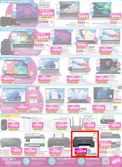 Game : Own 2026 (20 January - 23 February 2026), page 9