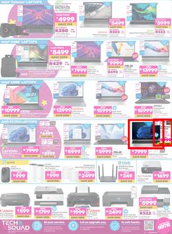 Game : Own 2026 (20 January - 23 February 2026), page 9