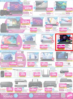 Game : Own 2026 (20 January - 23 February 2026), page 9