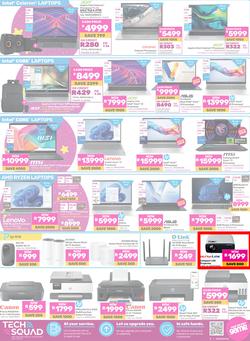 Game : Own 2026 (20 January - 23 February 2026), page 9