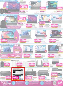 Game : Own 2026 (20 January - 23 February 2026), page 9