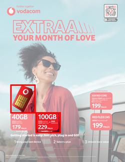 Game Cellular : Power Up (02 April - 21 April 2026), page 9