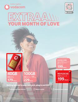 Game Cellular : Power Up (02 April - 21 April 2026), page 9