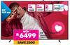 Samsung 55" QLED Smart TV 850042007