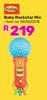 Winfun Baby Rockstar Mic 850020378