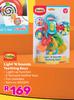 Winfun Light N Sounds Teething Keys 803394