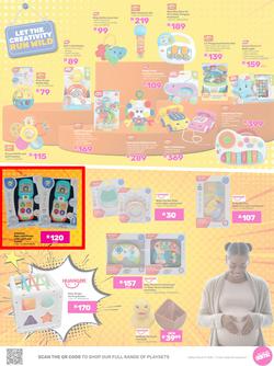 Game : Toys & Treats (17 June - 11 July 2026), page 9