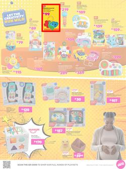 Game : Toys & Treats (17 June - 11 July 2026), page 9