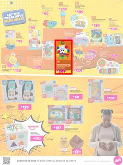 Game : Toys & Treats (17 June - 11 July 2026), page 9
