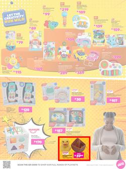 Game : Toys & Treats (17 June - 11 July 2026), page 9