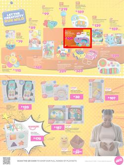 Game : Toys & Treats (17 June - 11 July 2026), page 9