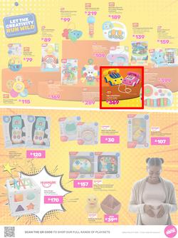 Game : Toys & Treats (17 June - 11 July 2026), page 9