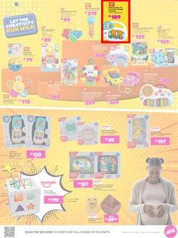 Game : Toys & Treats (17 June - 11 July 2026), page 9