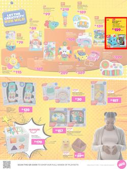 Game : Toys & Treats (17 June - 11 July 2026), page 9
