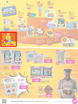 Game : Toys & Treats (17 June - 11 July 2026), page 9