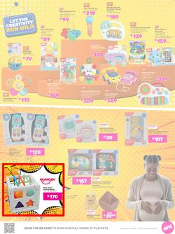 Game : Toys & Treats (17 June - 11 July 2026), page 9