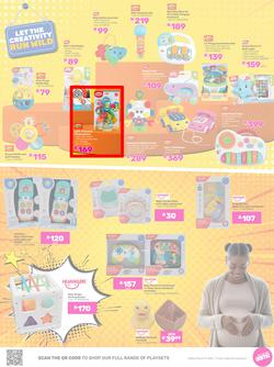 Game : Toys & Treats (17 June - 11 July 2026), page 9