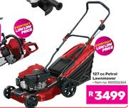 Hyper Tough 127cc Lawnmower 850026364