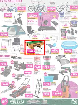 Game : Own 2026 (30 December 2025 - 19 January 2026), page 10