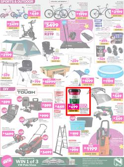 Game : Own 2026 (30 December 2025 - 19 January 2026), page 10