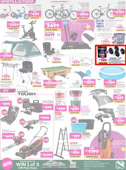 Game : Own 2026 (30 December 2025 - 19 January 2026), page 10