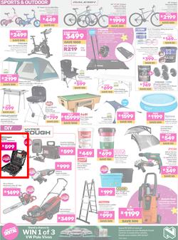 Game : Own 2026 (30 December 2025 - 19 January 2026), page 10