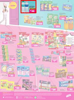 Game : Toys & Treats (17 June - 11 July 2026), page 10