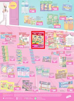 Game : Toys & Treats (17 June - 11 July 2026), page 10