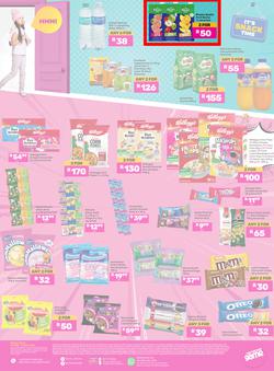 Game : Toys & Treats (17 June - 11 July 2026), page 10