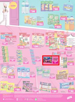 Game : Toys & Treats (17 June - 11 July 2026), page 10