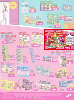 Game : Toys & Treats (17 June - 11 July 2026), page 10