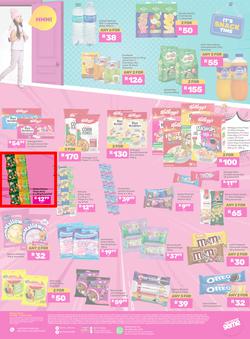 Game : Toys & Treats (17 June - 11 July 2026), page 10