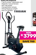Trojan Glide 510 Elliptical