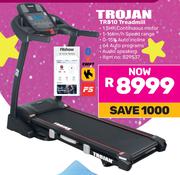 Trojan TR510 Treadmill