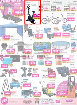 Game : Own 2026 (20 January - 23 February 2026), page 10